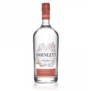 Darnley's  Spiced Gin